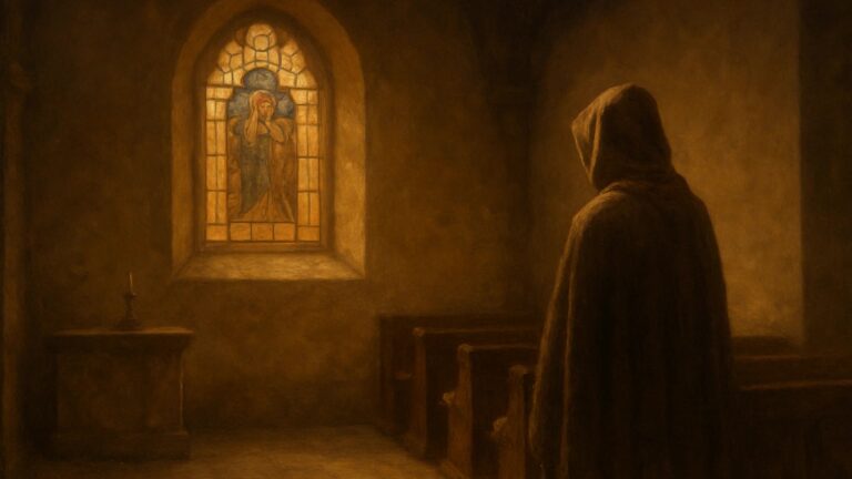 O Come, O Come, Emmanuel: Lyrics, Meaning, and the Secret Spelled Out in Its Verses