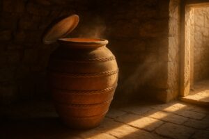 Pandora's Box Meaning: It Was a Jar, and Hope Stayed In