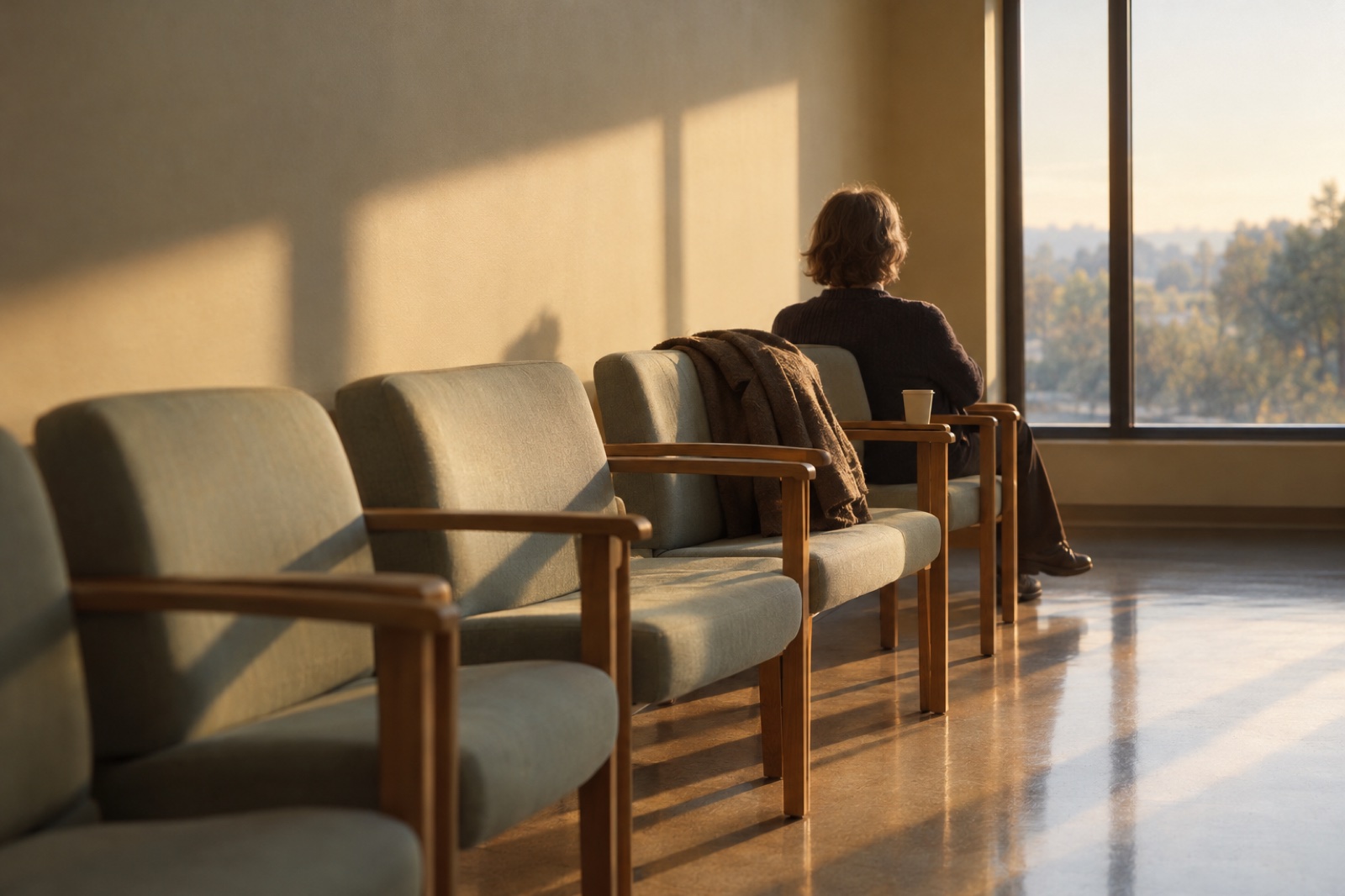 Is "Patience Is a Virtue" in the Bible? Not a Verse
