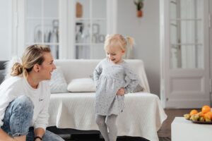 Positive Parenting and Joy: A 15-Year Brain Study