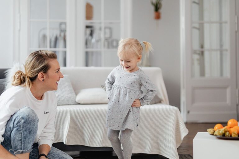 Positive Parenting and Joy: A 15-Year Brain Study