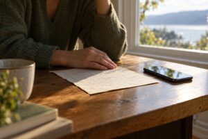 Prayer for a Friend: What Epaphras Did From Far Away