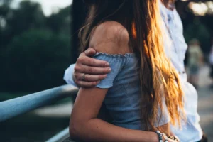 Prayer for a Grieving Friend When Words Feel Too Small