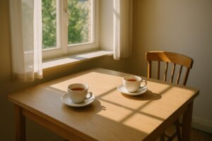 A Prayer for Grief: The Psalm That Never Gets Better