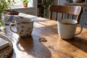 Prayer for Marriage: The Prayer That Isn't About Them