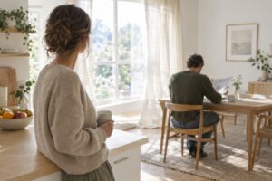 Prayer for My Husband: Won Without a Word
