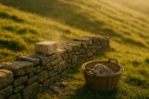 Prayer When You're Tired of Starting Over: Building From Rubble