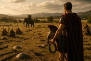 Pyrrhic Victory Meaning: The Win That Costs Too Much