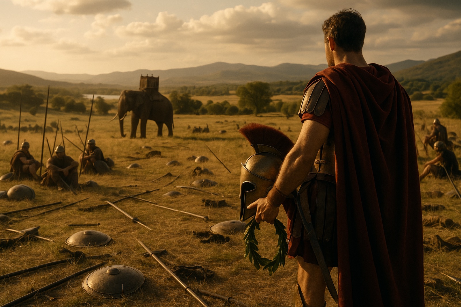 Pyrrhic Victory Meaning: The Win That Costs Too Much