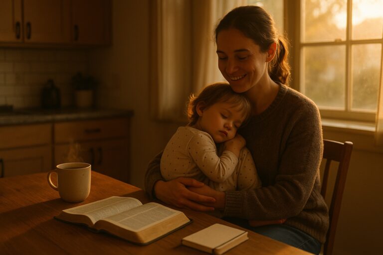 Quiet Time With God: Even Jesus’ Got Interrupted