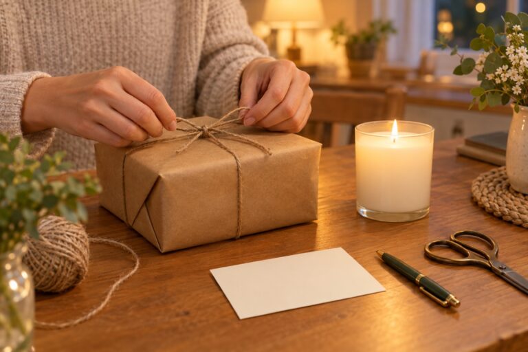 Religious Gifts for Women When You’re Not Religious Yourself