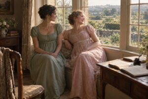 Sense and Sensibility 2026: Which Sister Is Right?
