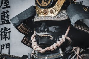 Shogun Ending Explained: Why Mariko Was Already Free