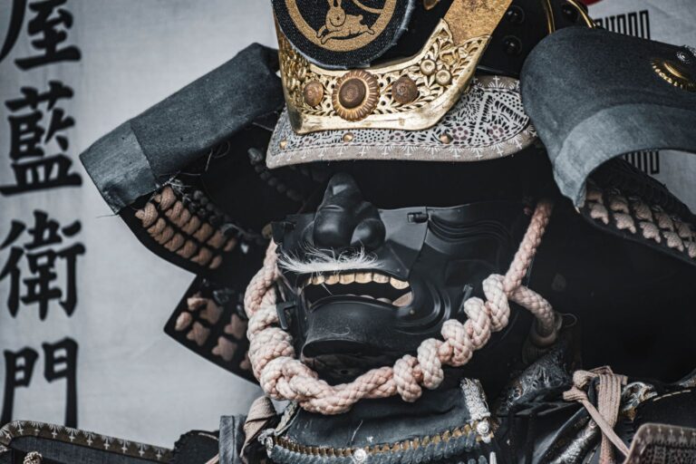 Shogun Ending Explained: Why Mariko Was Already Free