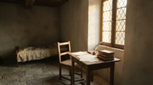 "Sit Quietly in a Room Alone": What Pascal Actually Wrote