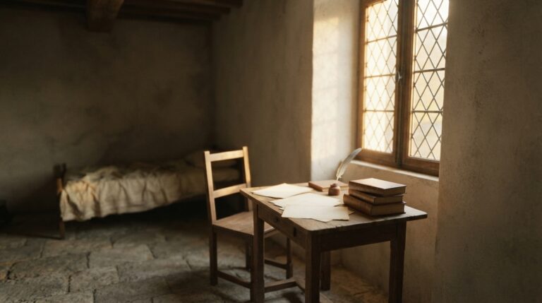 “Sit Quietly in a Room Alone”: What Pascal Actually Wrote
