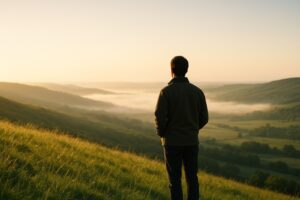 Spiritual But Not Religious: What It Really Means