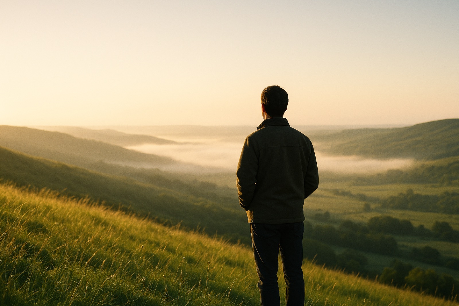 Spiritual But Not Religious: What It Really Means
