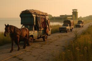 Station Eleven Meaning: Why Survival Is Insufficient