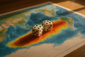 Super El Niño 2026: What "Loading the Dice" Really Means