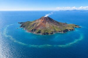 Supervolcano Refilling With Magma: Should You Worry?