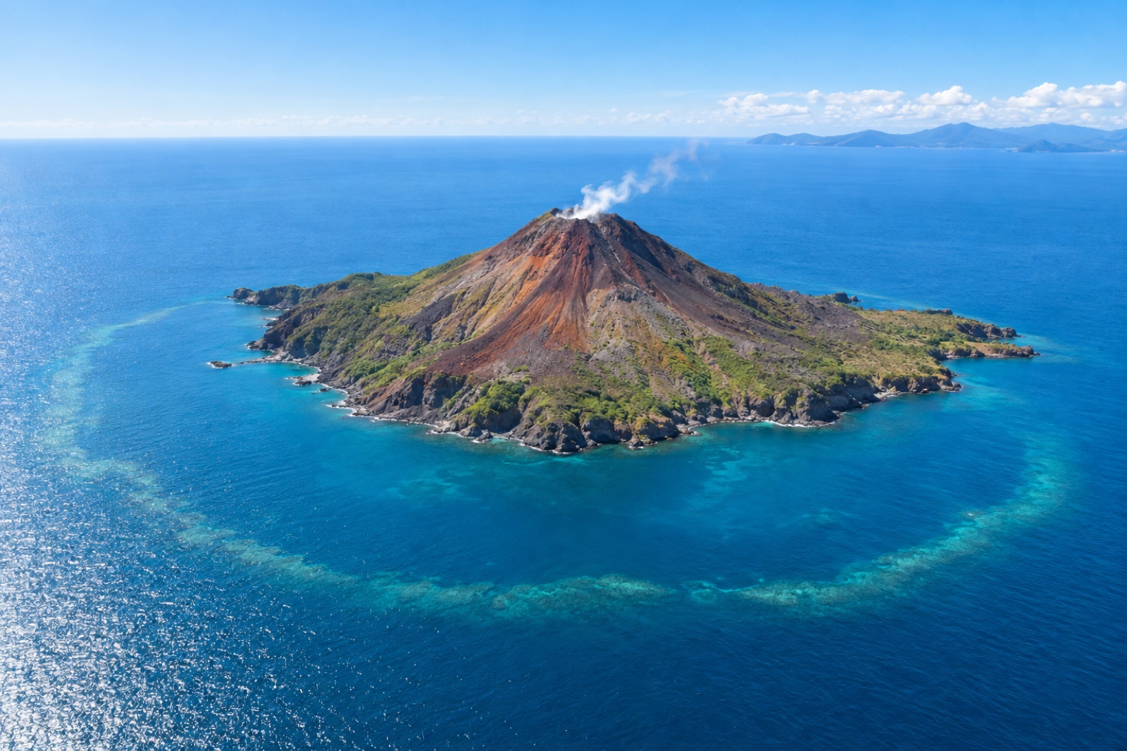 Supervolcano Refilling With Magma: Should You Worry?