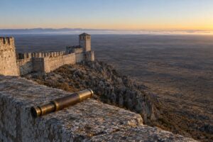 The Tartar Steppe Meaning: Why the Years Speed Up