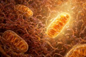 Too Much RNA Drains a Cell's Energy: What a New Study Found
