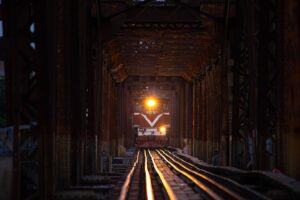 Train to Pakistan Ending Explained: The Man on the Rope