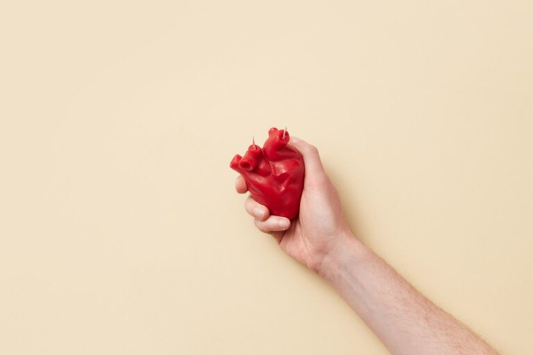 Do Transplanted Hearts Take On the Age of Their New Body?
