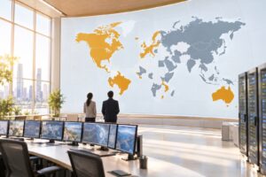 US and China AI Blocs: Why Countries Can't Join Both
