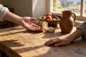 What Does the Bible Say About Pride? It Shows in Your Hands