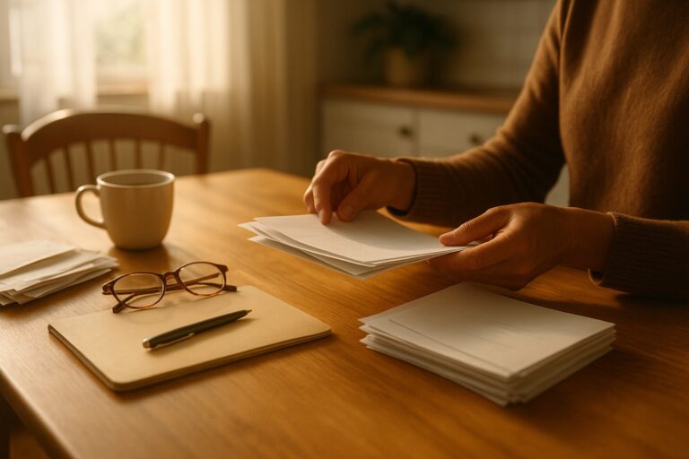 What Happens to Debt When You Die? Who Has to Pay