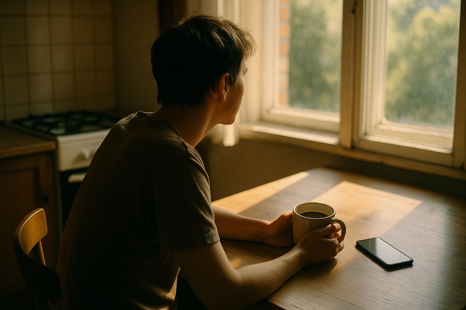 What Is a Lukewarm Christian? It's Not What You Fear