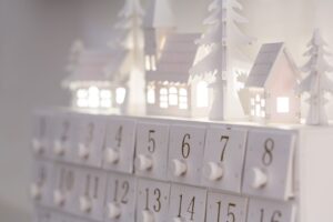 What Is Advent? It Isn't Just a Countdown to Christmas
