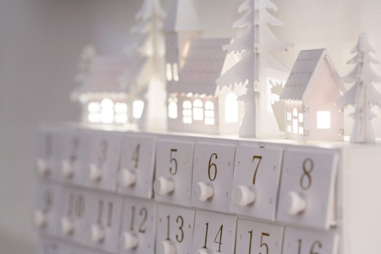 What Is Advent? It Isn’t Just a Countdown to Christmas