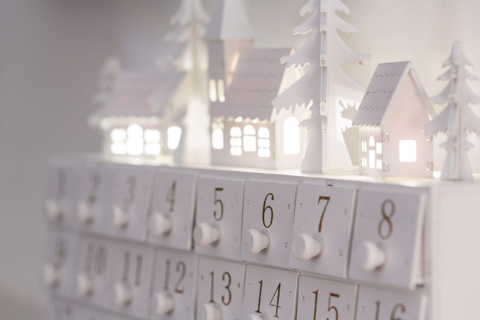 What Is Advent? It Isn't Just a Countdown to Christmas