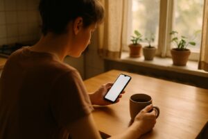 What Is Anxious Attachment? Why Reassurance Never Lasts