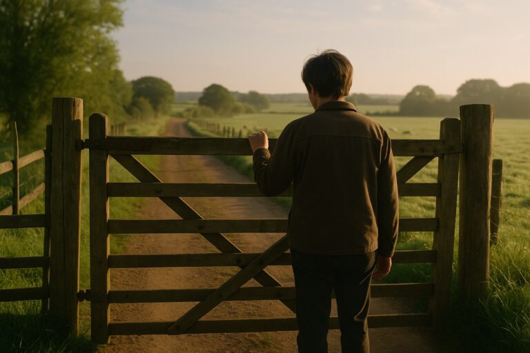 What Is Chesterton’s Fence? The Rule Ends With a Yes