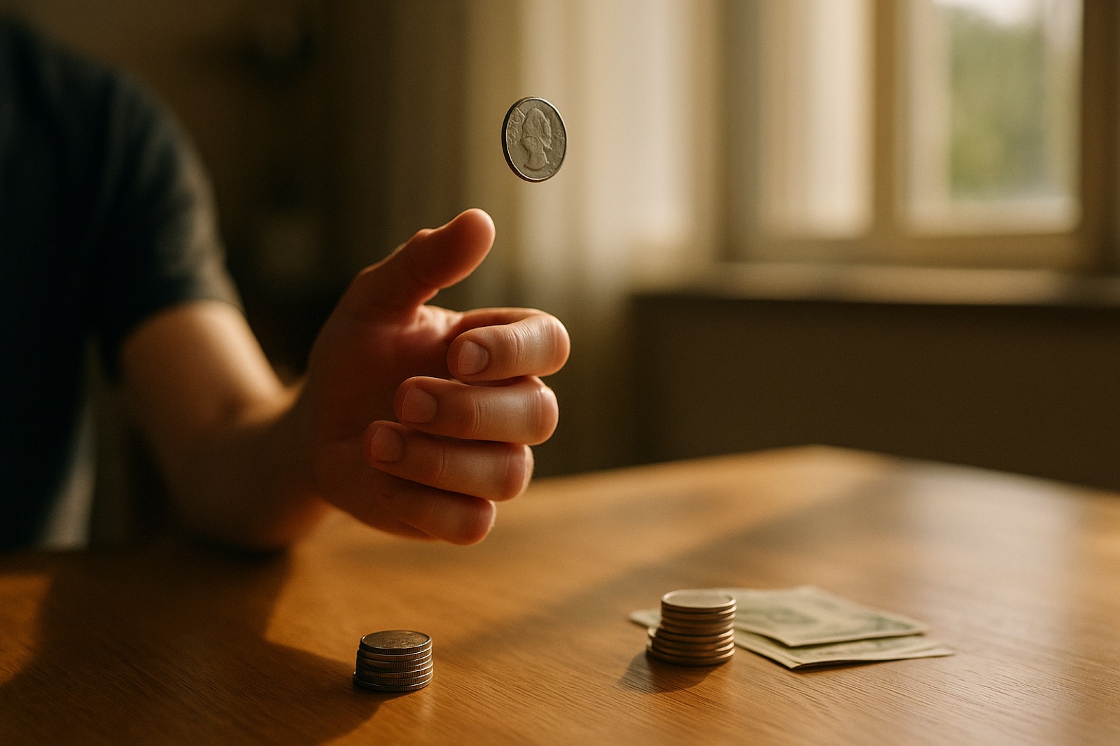 What Is Loss Aversion? Why a Loss Hurts More Than a Win