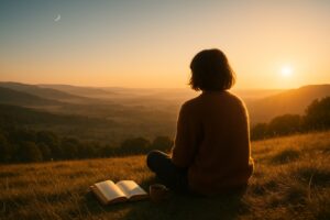 What Is Nihilism? The Idea, Its Types, and the One Thing It Can't Explain