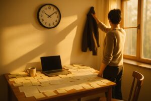 What Is Parkinson's Law? Why Work Fills the Time You Give It