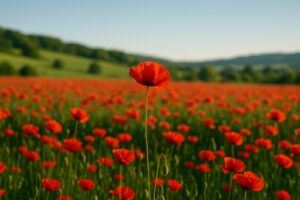 What Is Tall Poppy Syndrome? It Started as a King's Trick