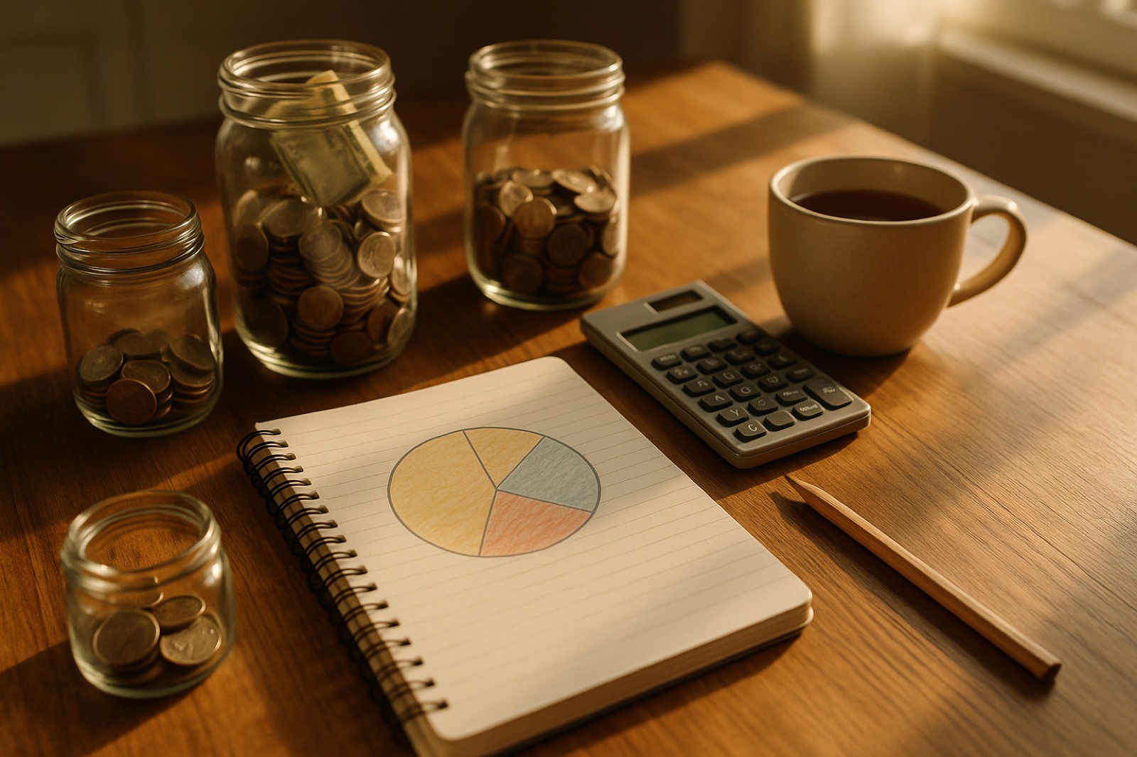 What Is the 50/30/20 Rule? A Simple Budget, and a Very Old Fifth