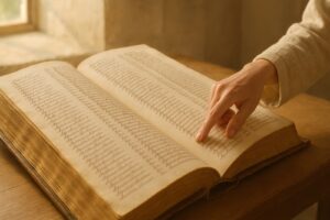 What Is the Book of Life in the Bible? Jesus Said Rejoice