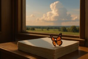 What Is the Butterfly Effect? A Rounded Number Started It