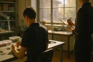 What Is the Hawthorne Effect? Why Being Watched Changes Us