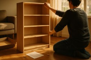 What Is the IKEA Effect? Why We Love What We Build