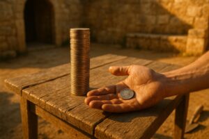What Is the Matthew Effect? What Jesus Actually Meant