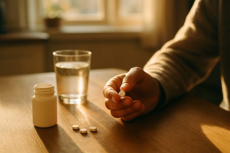 What Is the Nocebo Effect? When a Dummy Pill Hurts